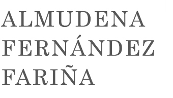Almudena Fernández Farinha